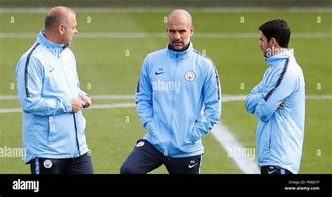 man city coaching china